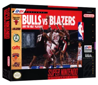 ROM Bulls Vs Blazers and the NBA Playoffs